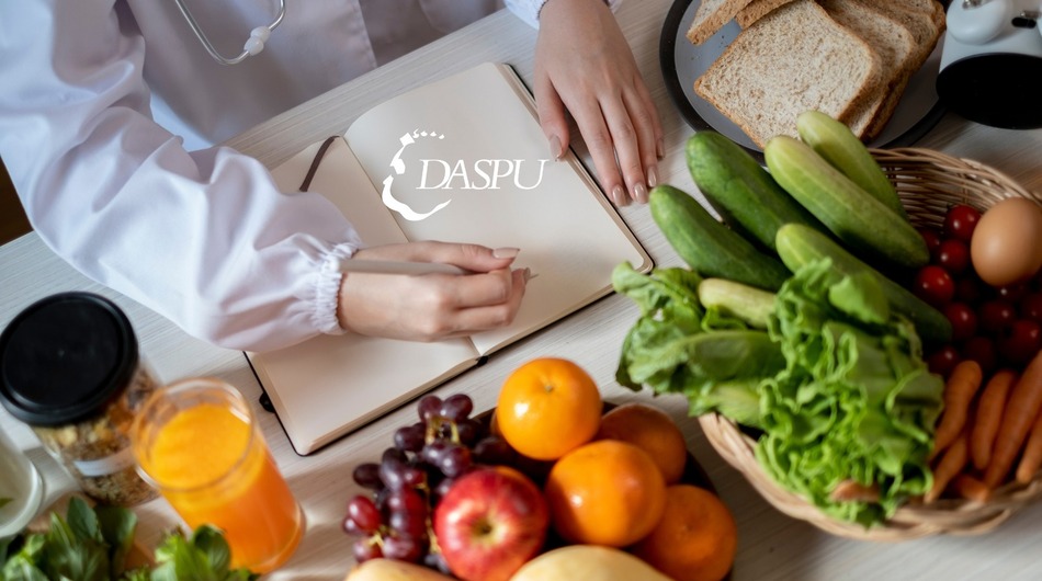 La importancia de asesorarte con nutricionistas avalados