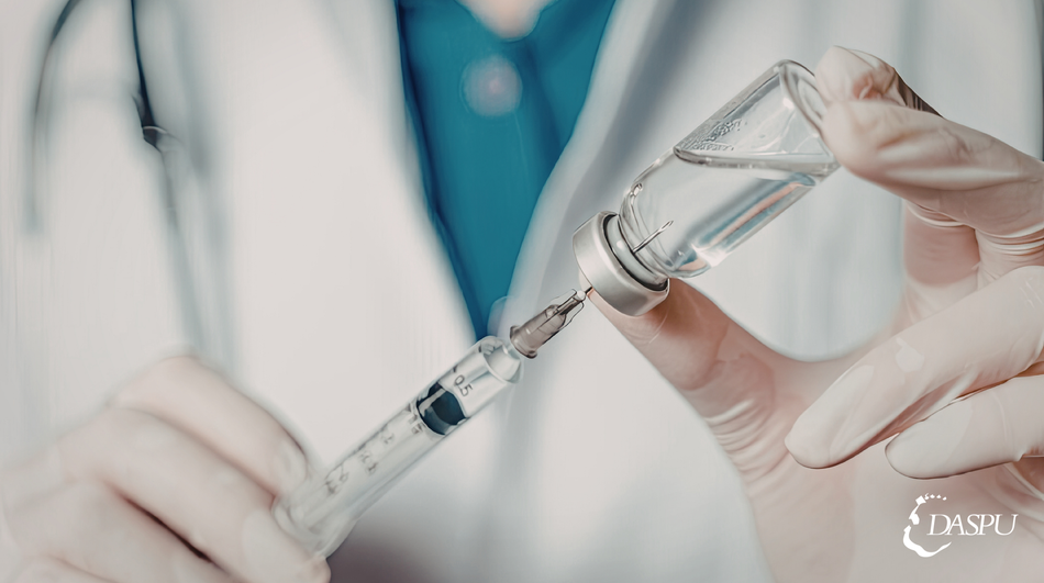 Vacunación Antigripal 2026