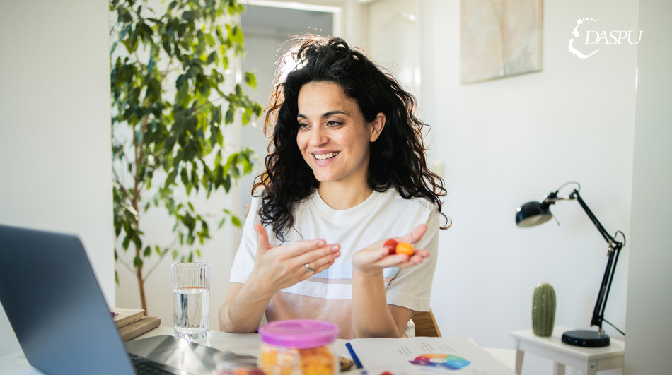 Alimentación y bienestar: claves para el día a día