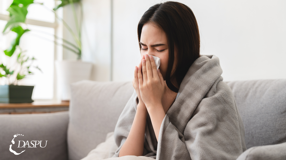 Nueva variante de influenza A (H3N2)