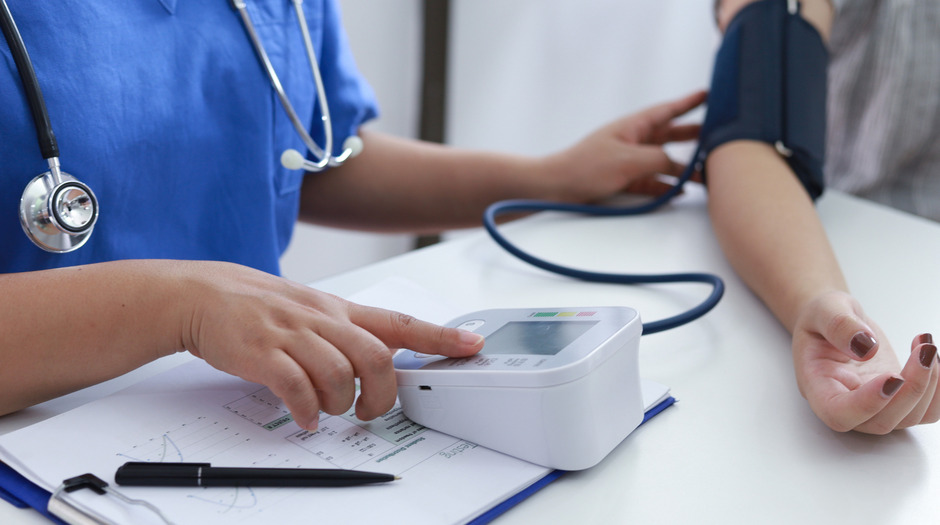  ¿Cómo está tu tensión arterial?